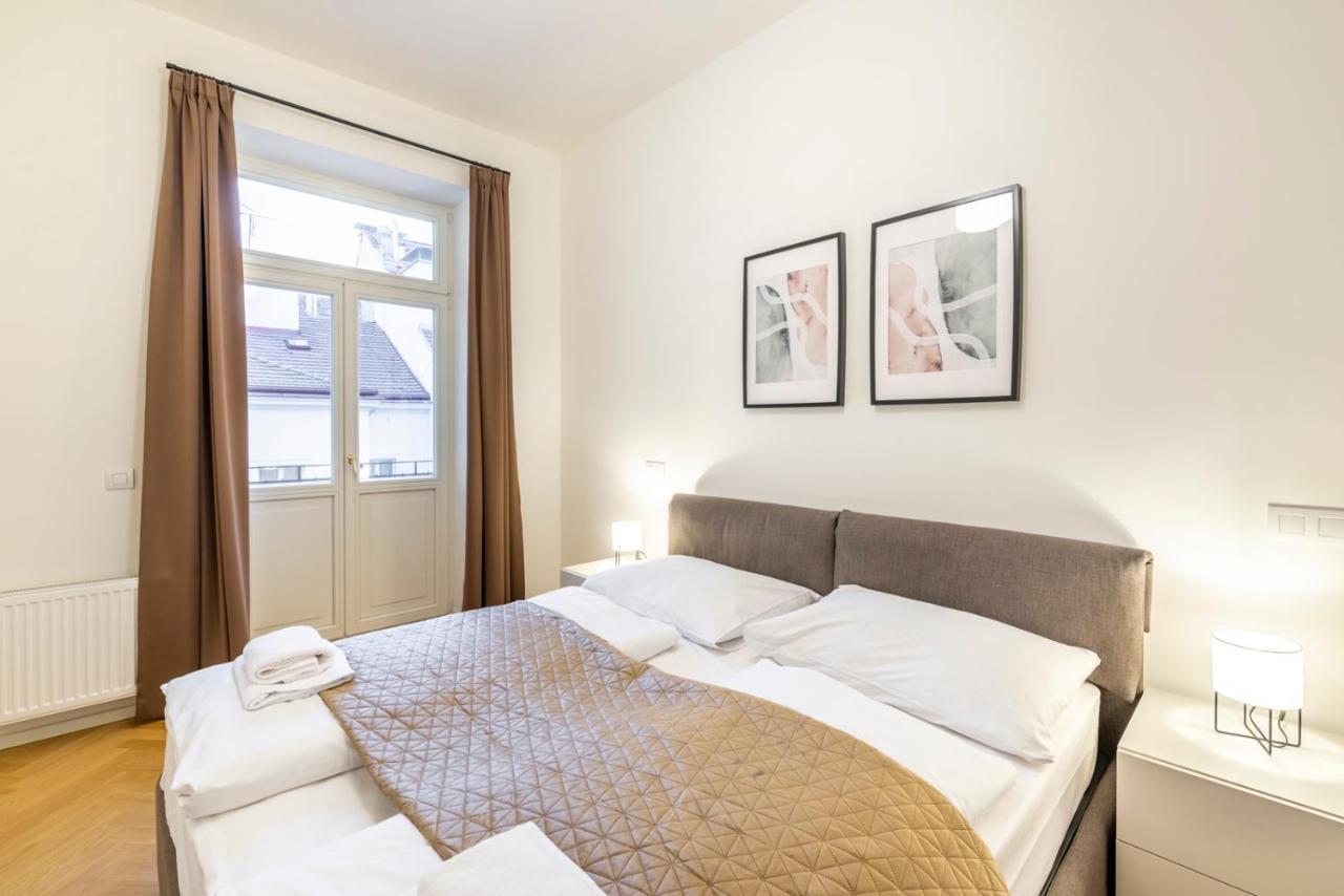 Petrin Tower Residence Prag Dış mekan fotoğraf